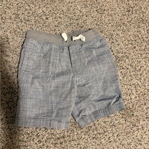 5T Boys Cat & Jack Light Gray Shorts